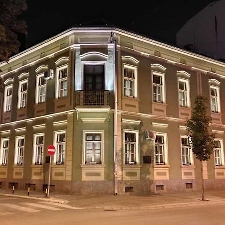 Lumo Daire Ni Dış mekan fotoğraf