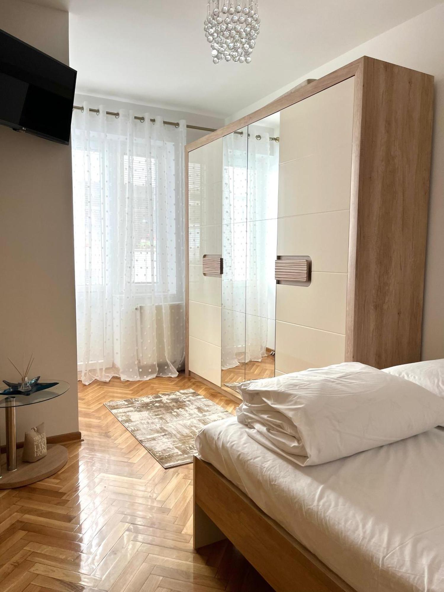 Lumo Daire Ni Dış mekan fotoğraf