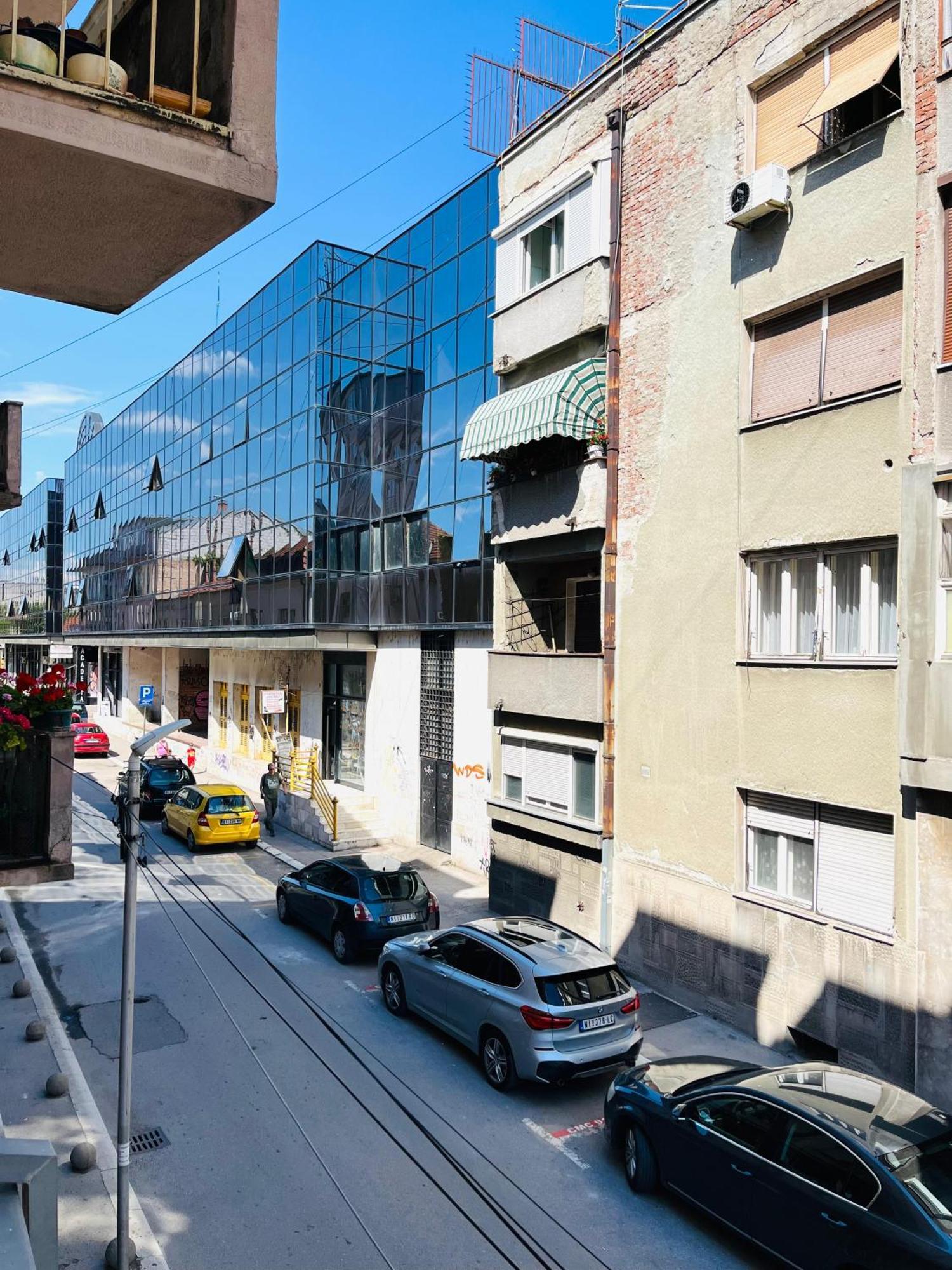 Lumo Daire Ni Dış mekan fotoğraf